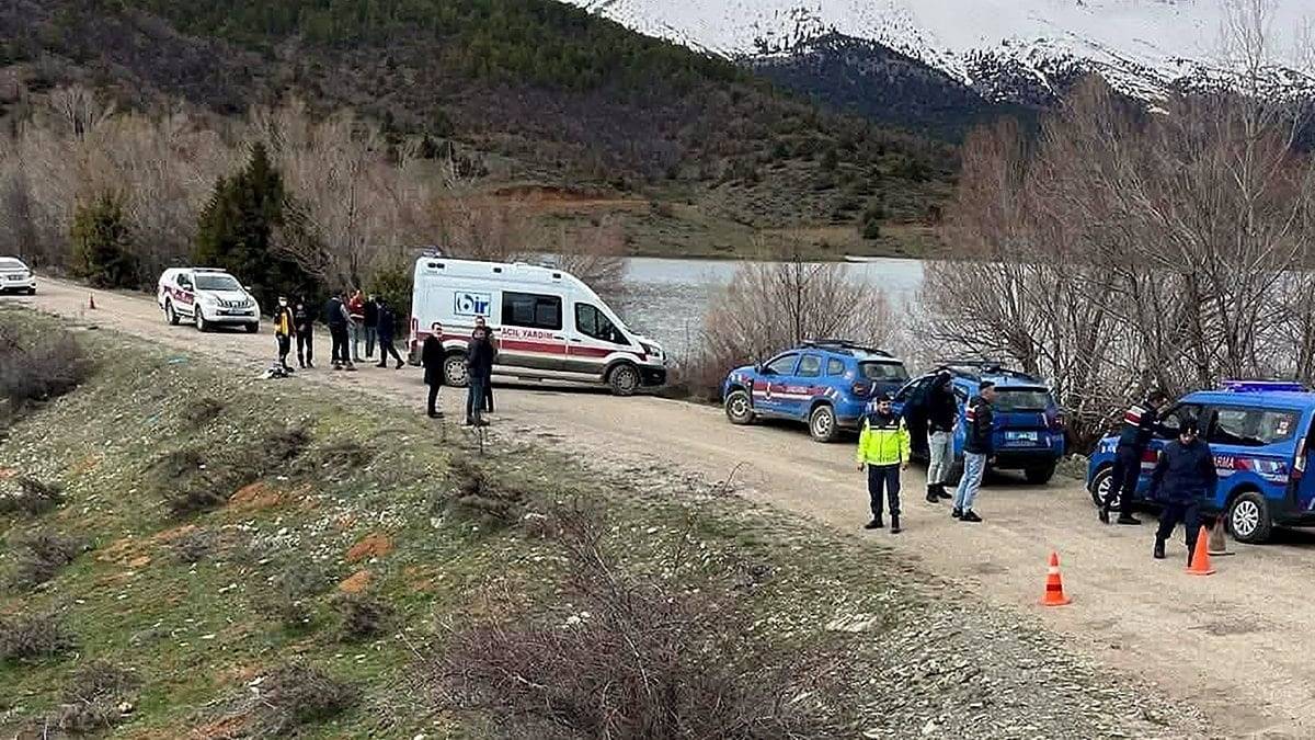 7 Aylık Hamile Bahar Aksüt’ün Cinayetinde Kan Donduran Detaylar: Muhtar Tutuklandı!