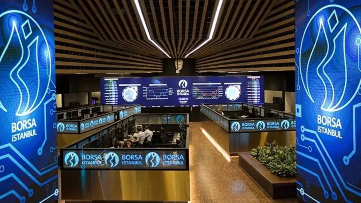 Borsa İstanbul’da Manipülasyon Soruşturması: 41 Şüpheli Hakkında İddianame Hazır!
