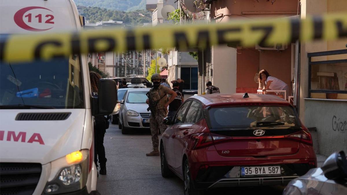 İzmir Balçova’daki Karakol Saldırısı Davası Başladı: Sanığın Savunması Dikkat Çekti!