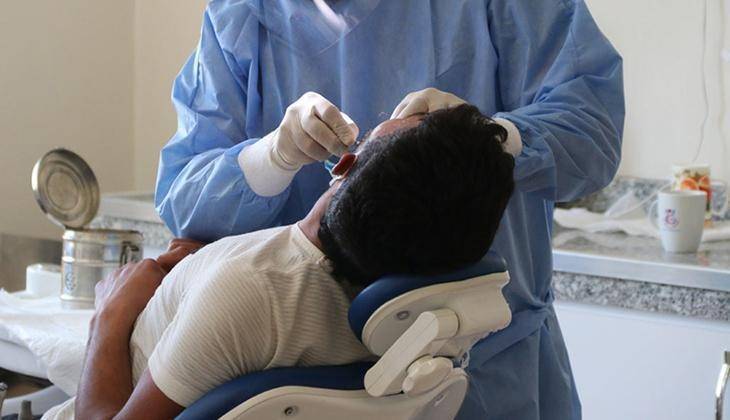 2026 DUS Sınav Tarihi Belli Oldu: Gözler Sınav Giriş Yerlerinde!