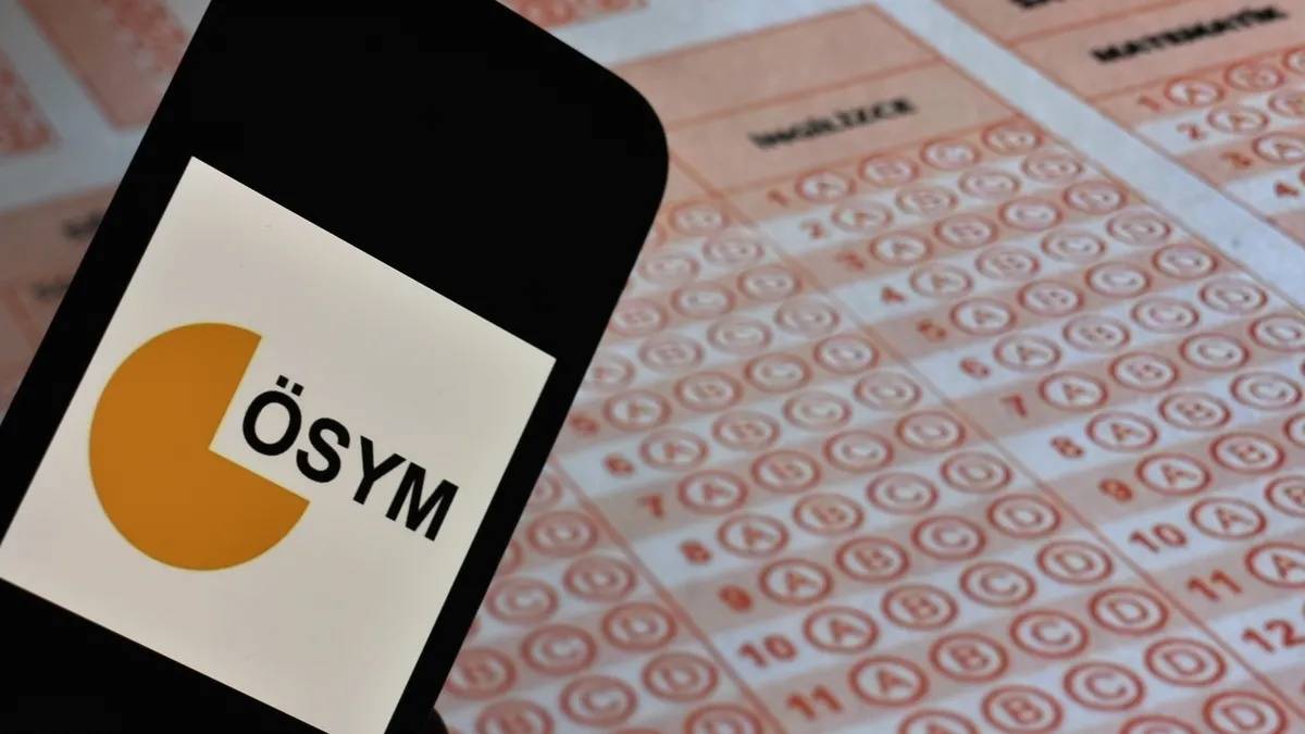 2026 DUS Sınav Tarihi Belli Oldu: Gözler Sınav Giriş Yerlerinde!