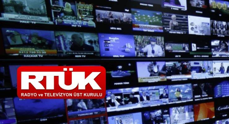 RTÜK’ten 3 Televizyon Kanalı ve 1 Radyoya Ceza: Yayın İhlallerine Yaptırım!