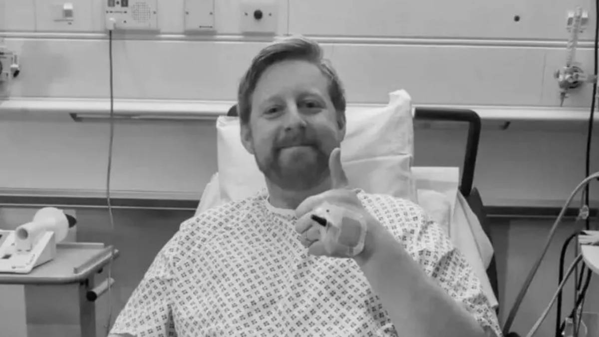 Game of Thrones Oyuncusu Michael Patrick Hayatını Kaybetti!