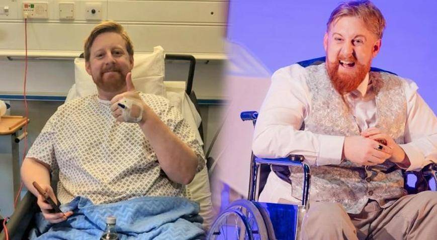 Game of Thrones Oyuncusu Michael Patrick Hayatını Kaybetti!