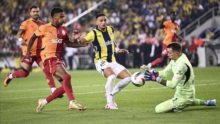 Galatasaray – Fenerbahçe Derbisi Ne Zaman? Biletler Ne Zaman Satışa Çıkacak?