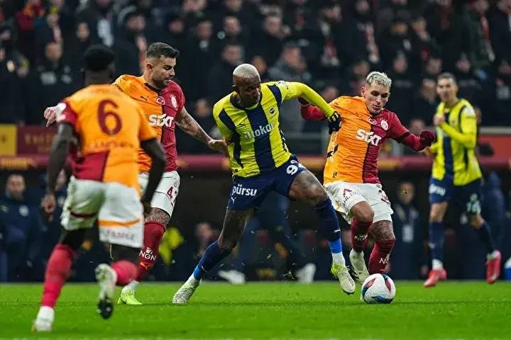 Galatasaray – Fenerbahçe Derbisi Ne Zaman? Biletler Ne Zaman Satışa Çıkacak?