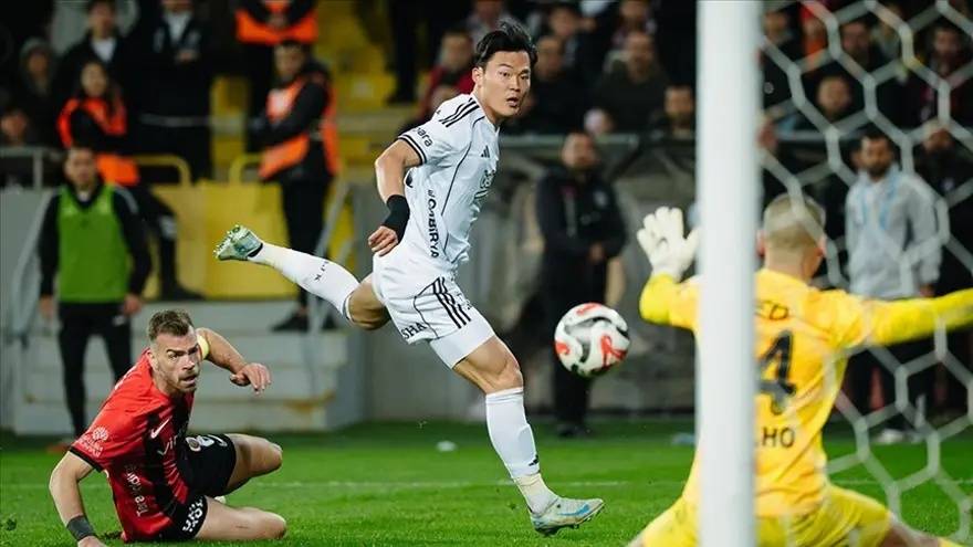 Beşiktaş – Antalyaspor Maçı Ne Zaman, Saat Kaçta, Hangi Kanalda? Muhtemel 11'ler!