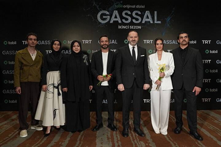 Gassal 3. Sezon Yayında mı? Yeni Sezon Konusu ve Oyuncu Kadrosu!