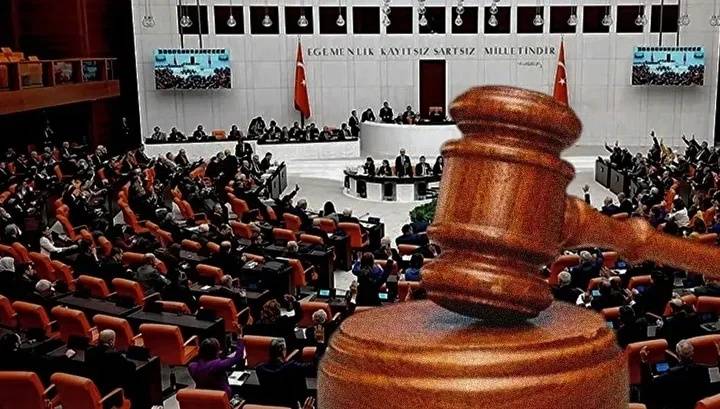12. Yargı Paketi Son Durum: Meclis’ten Geçti mi, İçeriğinde Neler Var?