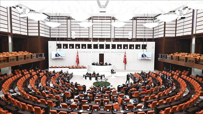 12. Yargı Paketi Son Durum: Meclis’ten Geçti mi, İçeriğinde Neler Var?