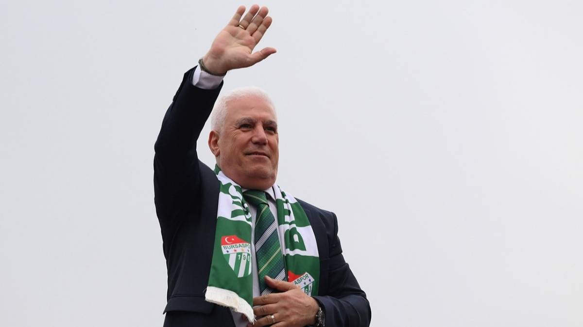 Bursa Büyükşehir Belediye Başkanı Mustafa Bozbey’in Savcılık İfadesi Ortaya Çıktı!