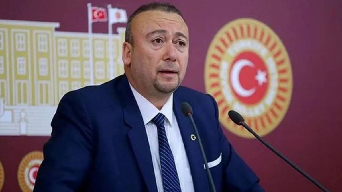 CHP’li Özkan Yalım Soruşturmasında “Bankamatik İtirafı” Gündemde: Sevgilisi Aslıhan Aksoy’un İfadesi Ortaya Çıktı!