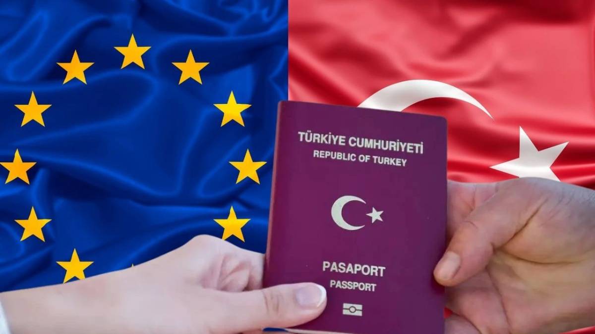 Schengen Vizesinde Yeni Dönem: Dijital Giriş-Çıkış Sistemi Resmen Başladı!