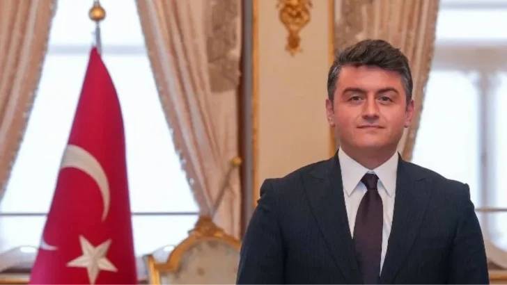 İstanbul Cumhuriyet Başsavcısı Fatih Dönmez’den Kritik Açıklamalar: Uyuşturucu, Çeteler ve Yasa Dışı Bahis Gündemde!