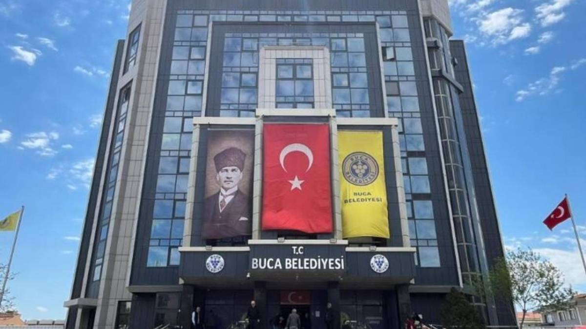 Buca Belediyesi’nde “Sahte Sigortalı” İddiası: SGK Soruşturma Başlattı