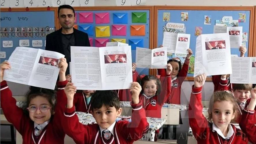 Milli Eğitim Bakanlığı Açıkladı: 2026 Okulların Kapanış Tarihi Belli Oldu!