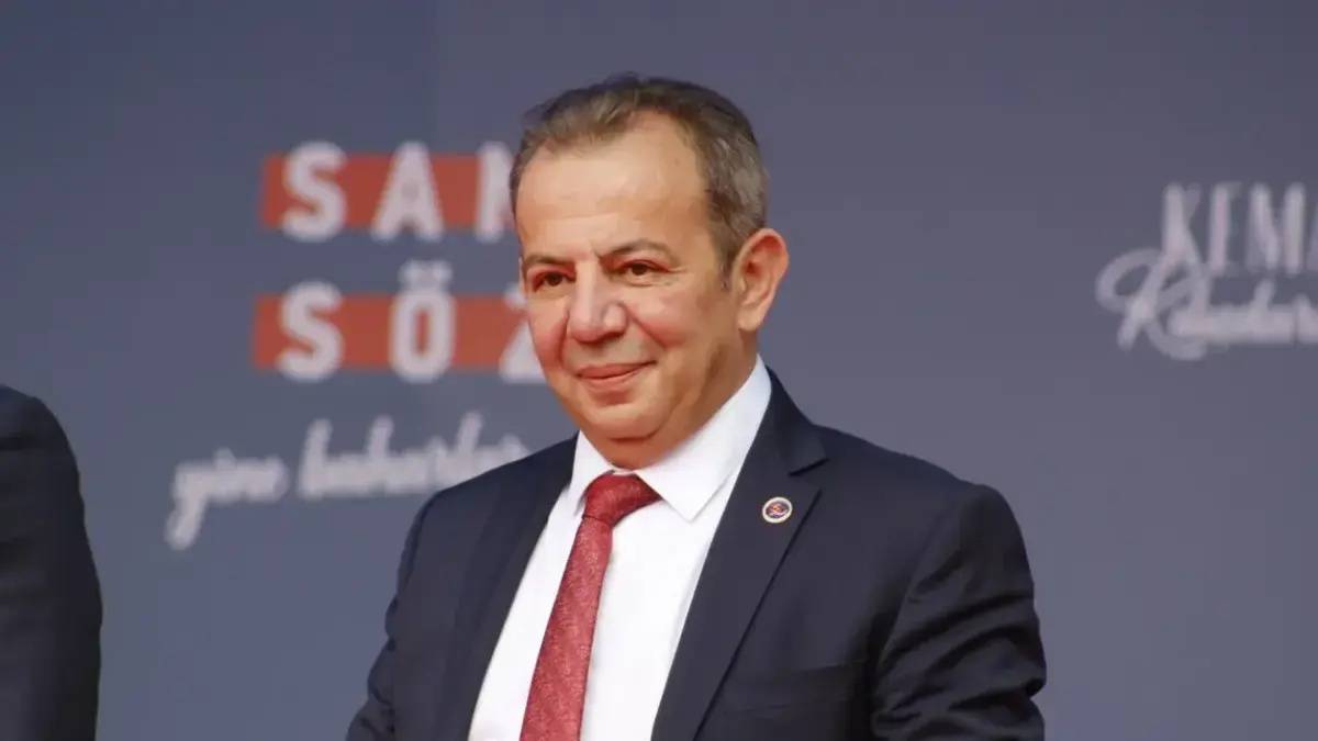 Bolu’da Vakıf Soruşturması: CHP’li Meclis Üyesi Ali Sarıyıldız’ın İfadesi Gündem Oldu!