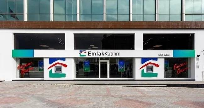 Türkiye Emlak Katılım Bankası Halka Arz Sürecini Başlattı: SPK’ya Resmi Başvuru Yapıldı!