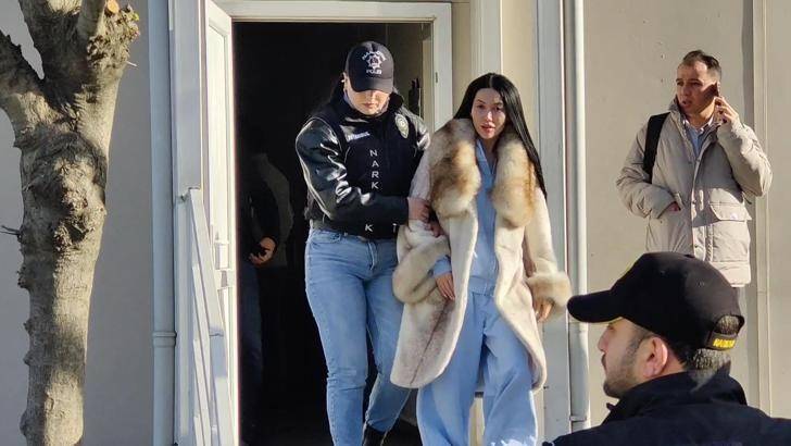 İstanbul’da Ünlülere Uyuşturucu Operasyonu: 19 Şüpheli Adliyeye Sevk Edildi!