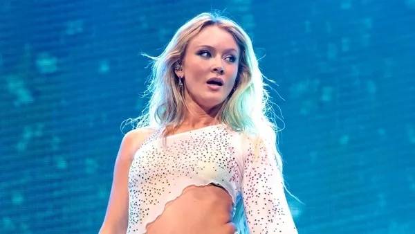 Zara Larsson Türkiye’ye Geliyor: İstanbul Konseri Ne Zaman, Nerede?