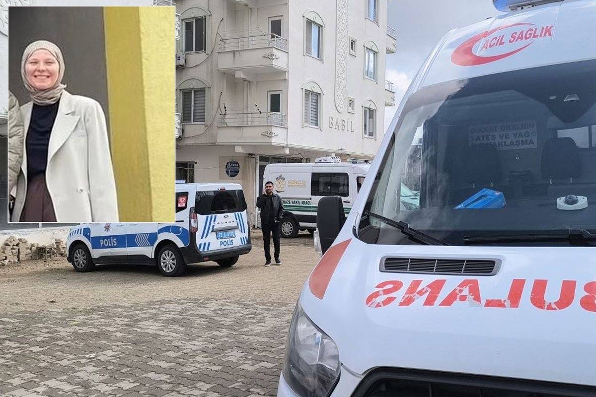 Batman’da Acı Olay: 2 Gündür Haber Alınamayan Öğretmen Ayşegül Yıldırım Evinde Ölü Bulundu!