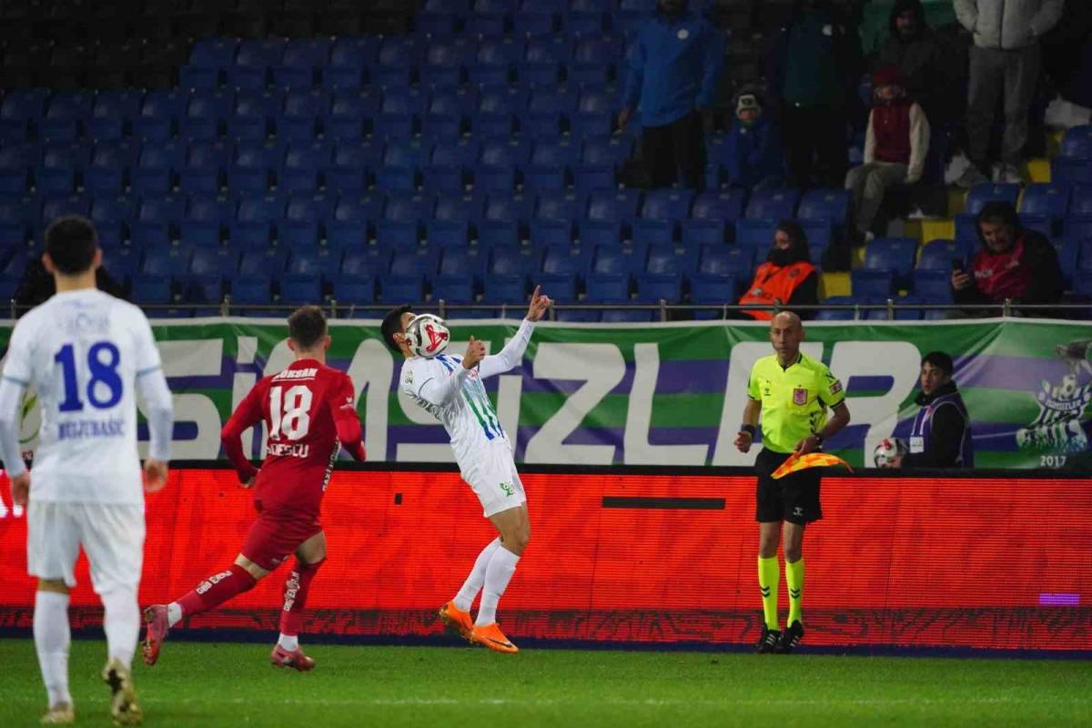 Çaykur Rizespor - Gaziantep FK Maçı: Saat, Kanal ve Detaylar!