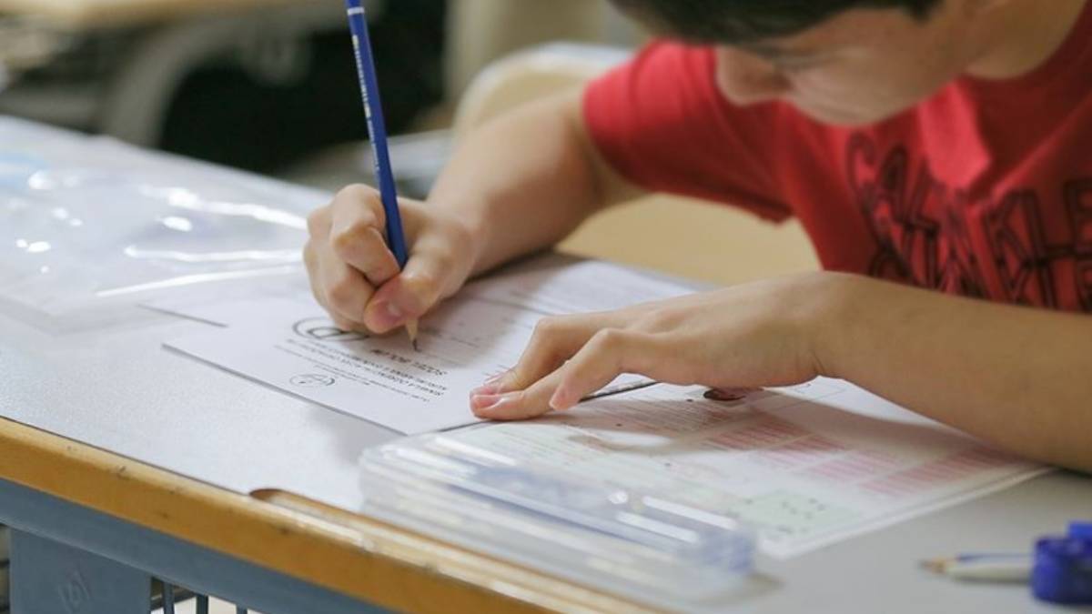 Milli Eğitim Bakanlığı Duyurdu: LGS Başvuru Süresi Uzatıldı!