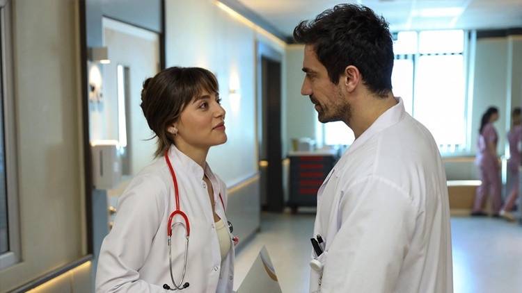 Doktor Başka Hayatta İçin Sürpriz Karar: Final Bile Yapmadan Ekrana Veda Mı Etti?