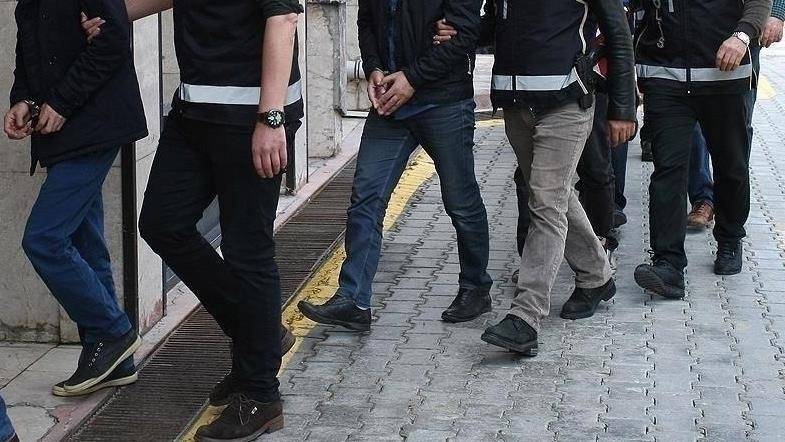 İstanbul Merkezli FETÖ’nün TUS Kampına Baskın: 17 Doktor Gözaltında!