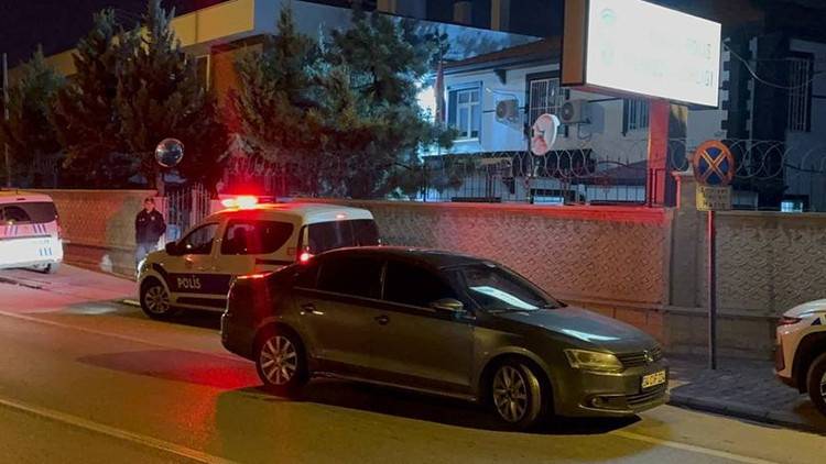 Polis Merkezinde Cinayet: Sanık Enes Koçak'ın İfadesi Ortaya Çıktı!