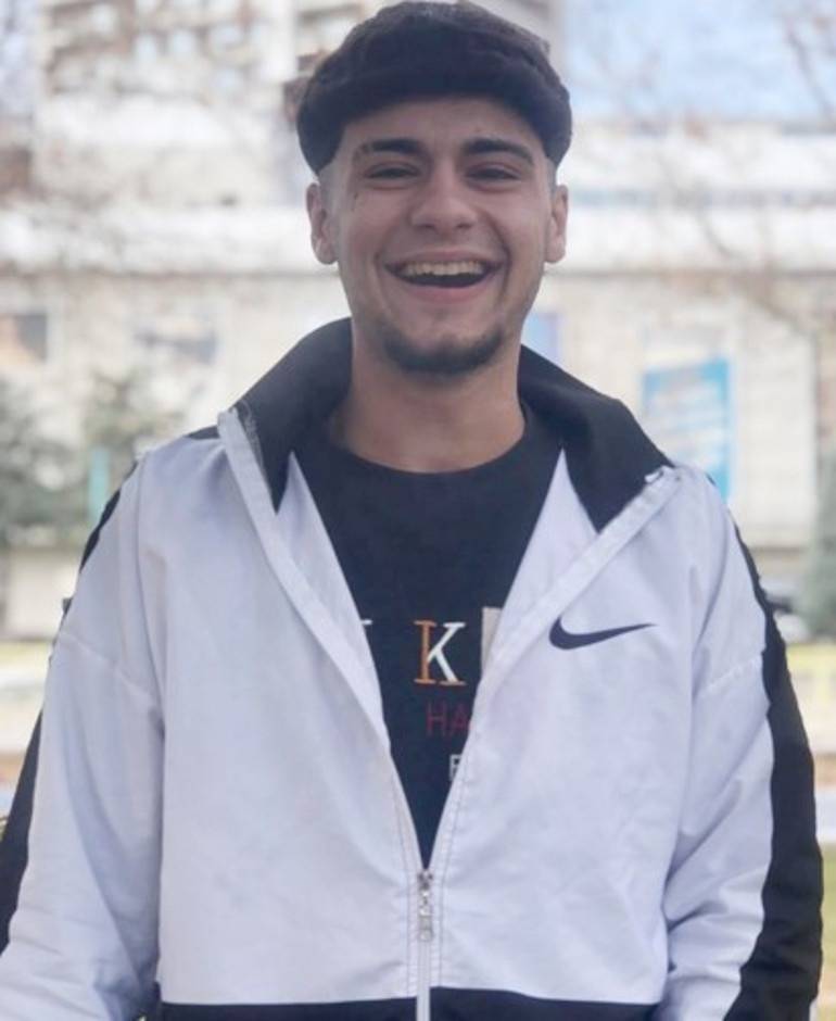 Polis Merkezinde Cinayet: Sanık Enes Koçak'ın İfadesi Ortaya Çıktı!