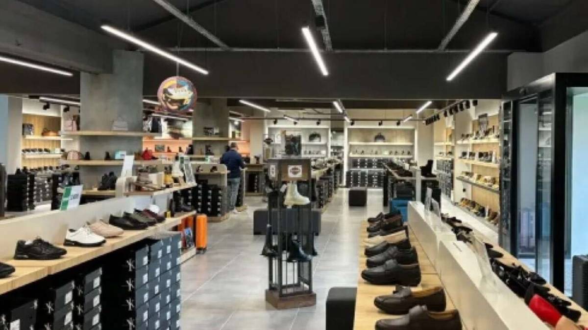 78 Yıllık Ayakkabı Devi HK Kundura İflas Etti!