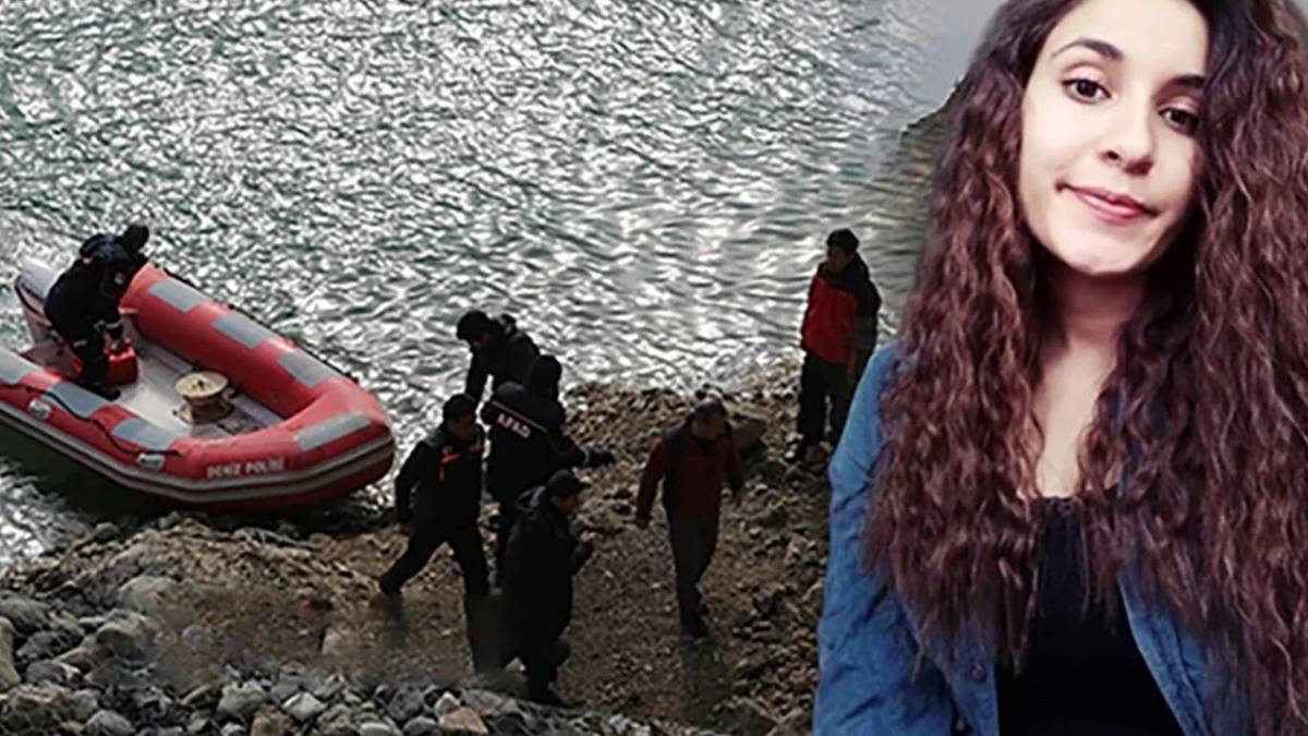 Gülistan Doku Dosyasında Kritik Gelişme: “İntihar Algısı” Üst Düzey Kamu Görevlisi Tarafından Oluşturulmuş!