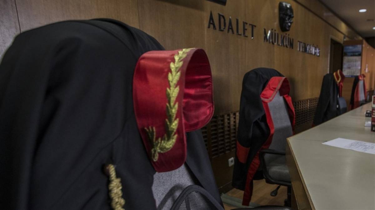 12. Yargı Paketi 2026: İnceleme, İnfaz Düzenlemeleri ve Son Dakika Gelişmeleri!