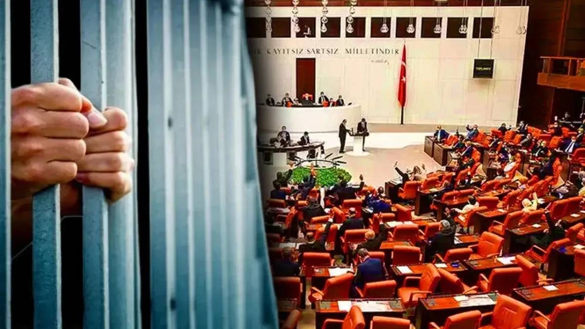 12. Yargı Paketi 2026: İnceleme, İnfaz Düzenlemeleri ve Son Dakika Gelişmeleri!