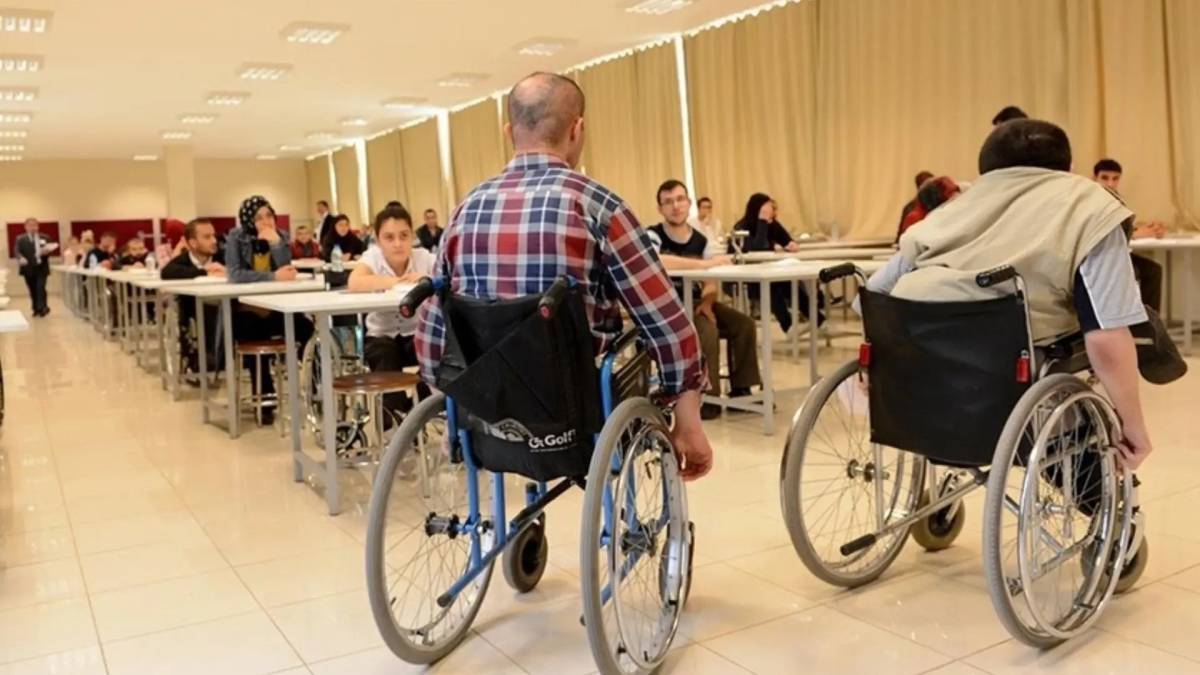 2026 EKPSS Ne Zaman? Sınav Saati ve Giriş Belgesi Rehberi!