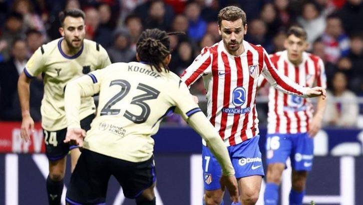 Atletico Madrid – Barcelona Maçı 2026 | Şampiyonlar Ligi Çeyrek Final Rövanşı Saat ve Kanal Bilgisi!