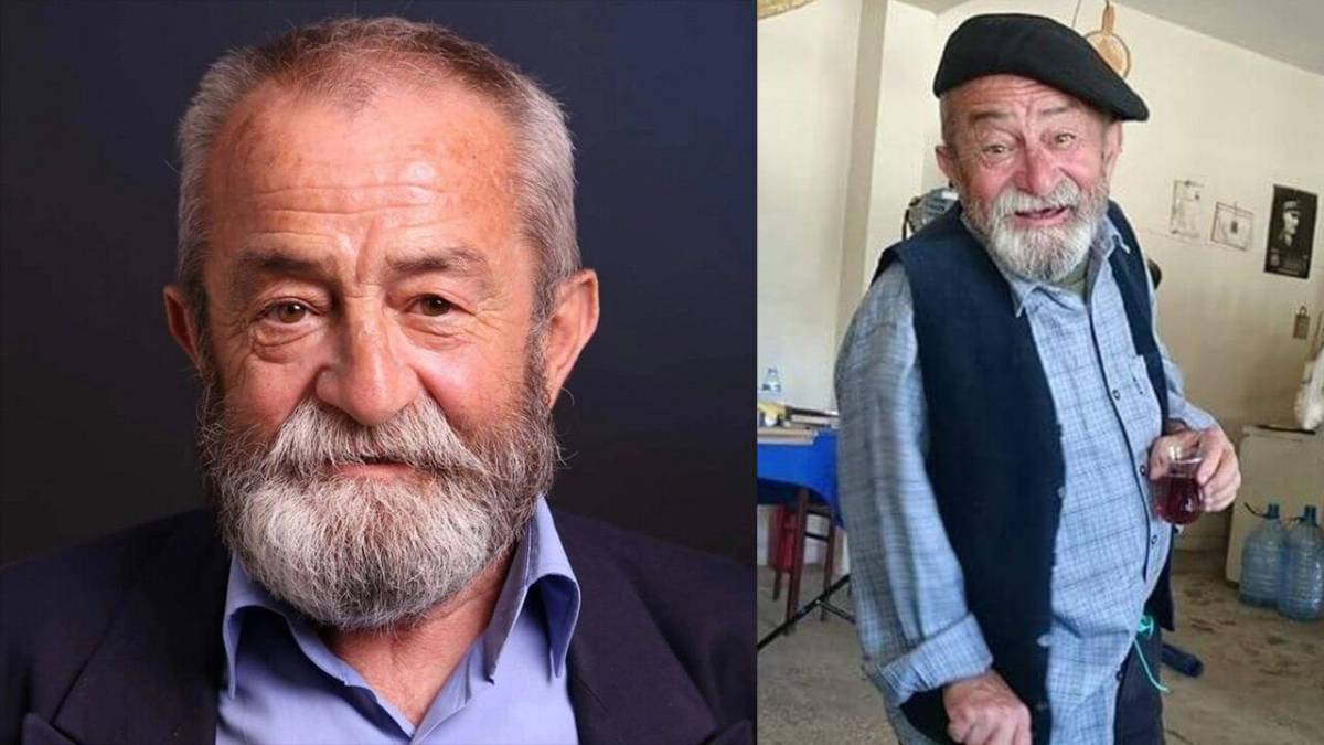 Yeşilçam’da Bir Efsane Daha: Arif Ertan Güntav Hayatını Kaybetti!