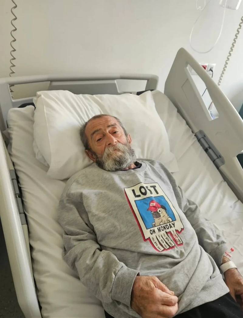 Yeşilçam’da Bir Efsane Daha: Arif Ertan Güntav Hayatını Kaybetti!