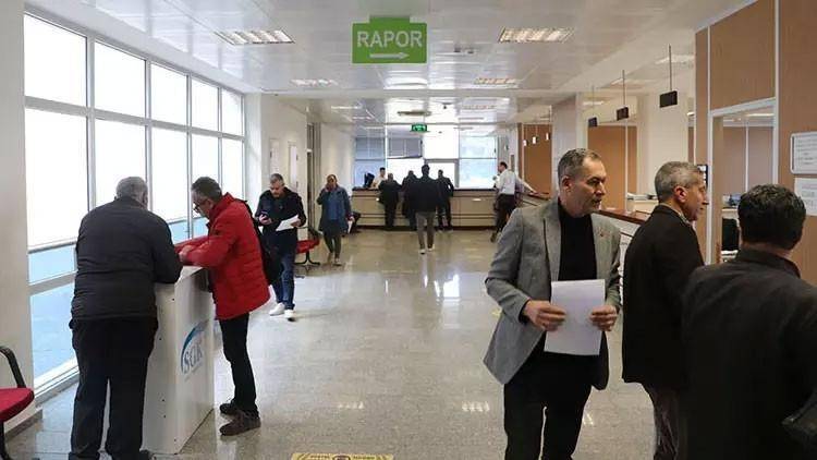 SGK Yıpranma Payı ve Erken Emeklilik: Hangi Meslekler Avantajlı? Şartlar ve Detaylar!