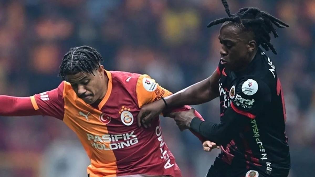 Gençlerbirliği – Galatasaray Maçı Biletleri Satışta: Fiyatlar ve Tribün Detayları!