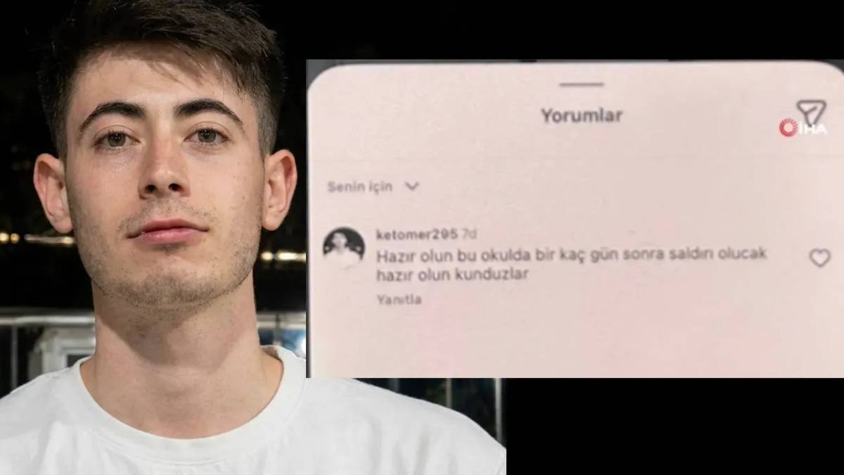 Şanlıurfa Siverek’te Okul Saldırısında Yeni Gelişme: 4 Yönetici Görevden Uzaklaştırıldı!