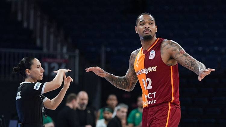 La Laguna Tenerife - Galatasaray MCT Technic Maçı Ne Zaman, Saat Kaçta, Hangi Kanalda?