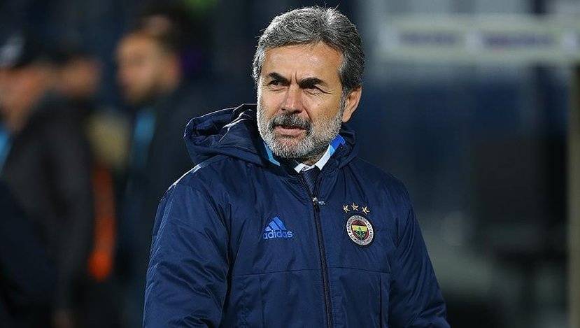 Teknik Direktör Aykut Kocaman’dan Dikkat Çeken Sözler: “Fenerbahçe 20 Yıl Damga Vuracak”