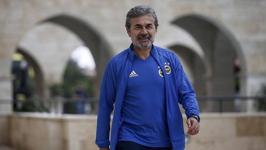Teknik Direktör Aykut Kocaman’dan Dikkat Çeken Sözler: “Fenerbahçe 20 Yıl Damga Vuracak”