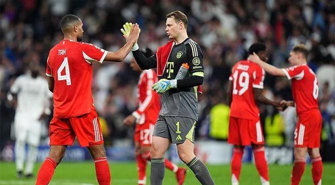 Devler Ligi’nde Dev Kapışma: Bayern Münih - Real Madrid Maçı Ne Zaman, Hangi Kanalda? Muhtemel 11'ler!