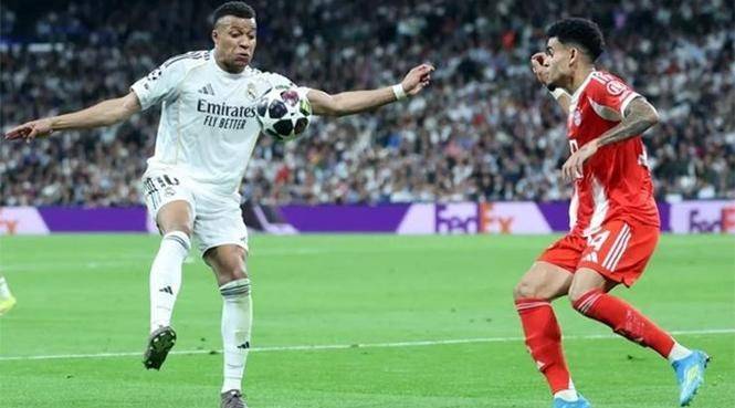 Devler Ligi’nde Dev Kapışma: Bayern Münih - Real Madrid Maçı Ne Zaman, Hangi Kanalda? Muhtemel 11'ler!