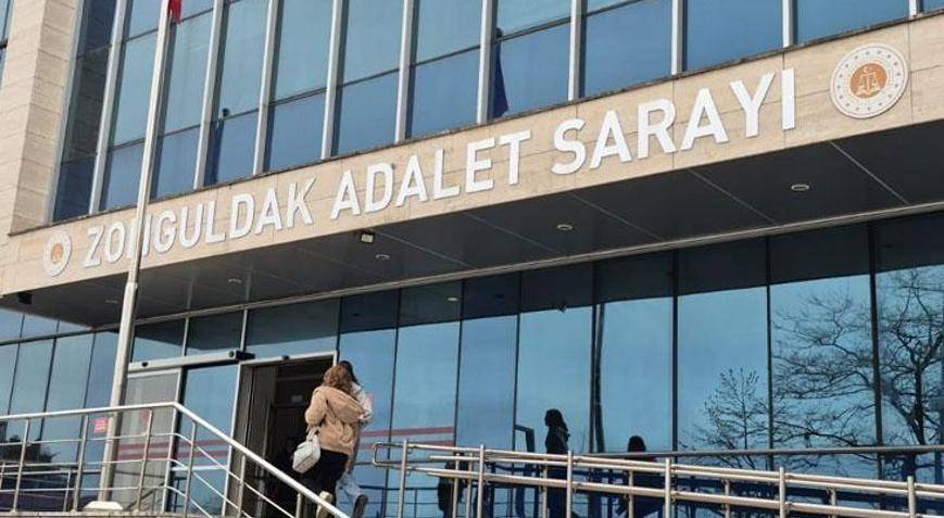 Zonguldak'ta Okula Saldırı Yapacağına Dair Mesaj Atan Lise Öğrencisi Gözaltına Alındı