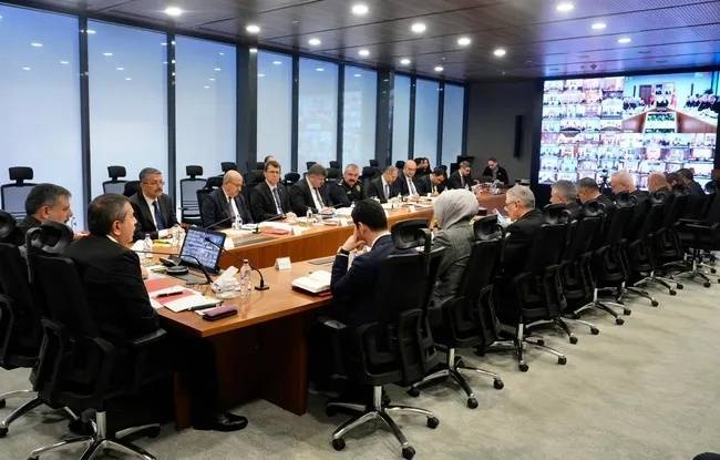 Okullarda Güvenlik İçin Yeni Yol Haritası: Kapsamlı Eylem Planı Devreye Girecek!