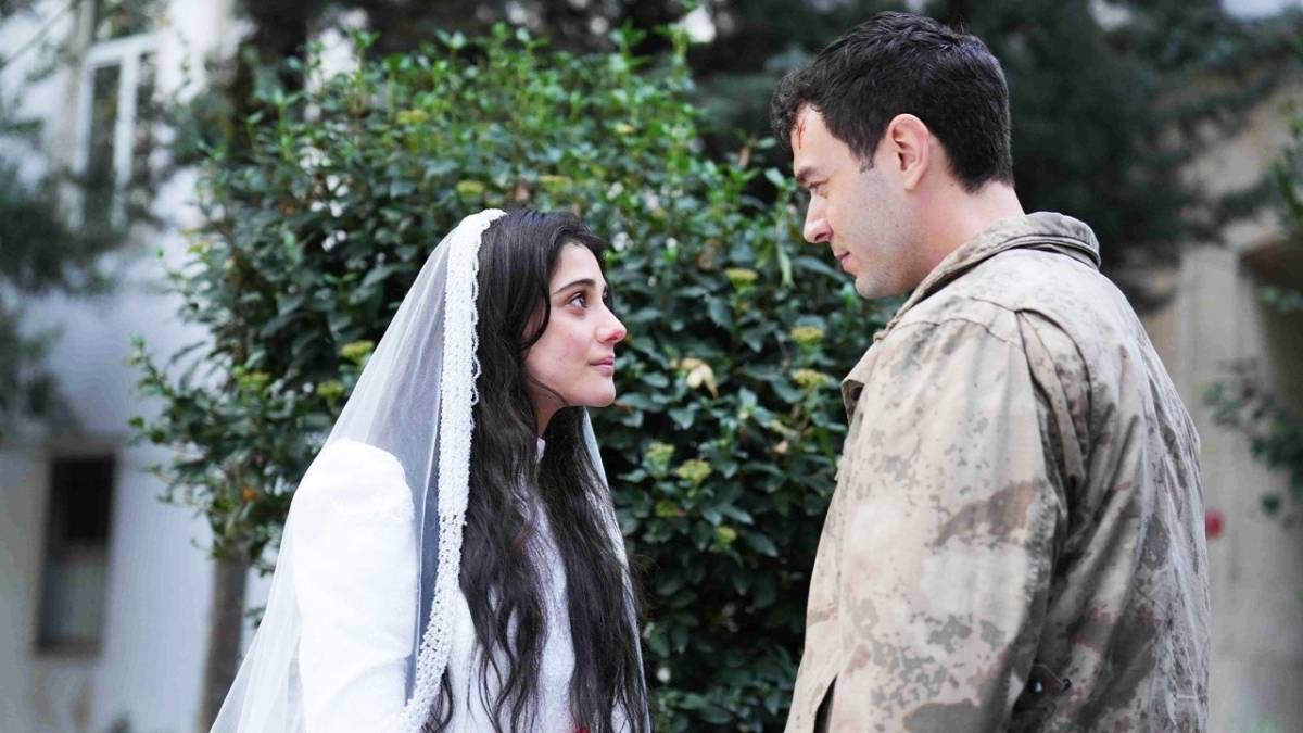 Sevdiğim Sensin Yeni Bölüm Bu Akşam Var Mı? 16 Nisan 2026 Star TV Yayın Akışı!